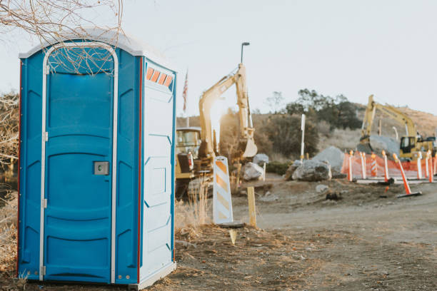 Best Portable restroom trailer rental  in Walce, LA