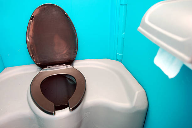 Porta potty rental for outdoor events in Wallace, LA