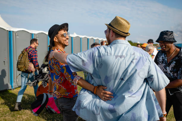 Best Portable toilet rental cost  in Walce, LA